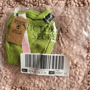 Brand New Victoria's Secret Pink G-String